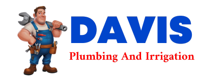 Trusted plumber in FAYVILLE